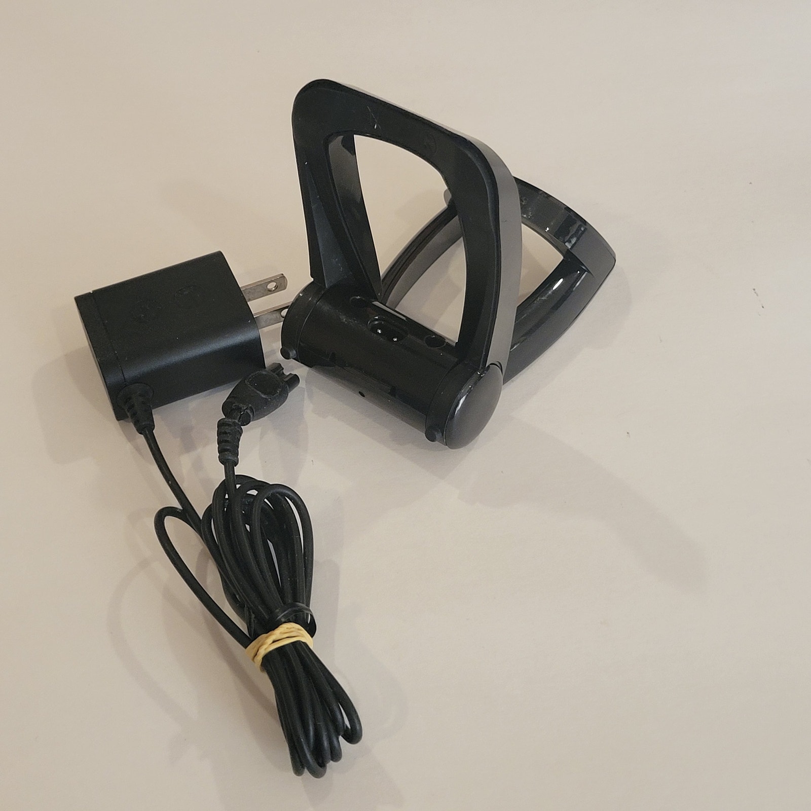 Philips Norelco Hq 8505 Shaver Charger And Charging Stand Combo
